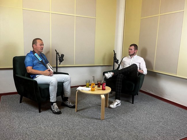 Obyčejně neobyčejný Jindra Novotný