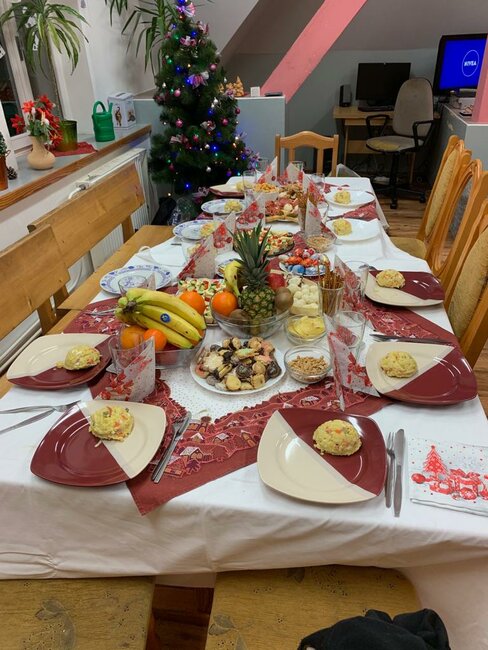 Dětskému domovu v Broumově uleví nové byty