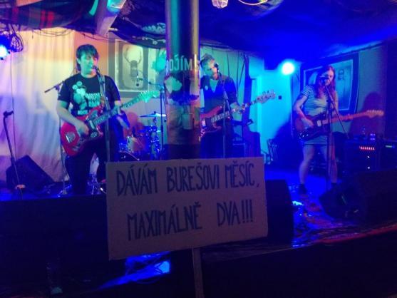 Osobitá živelnost protinožců v Edenu