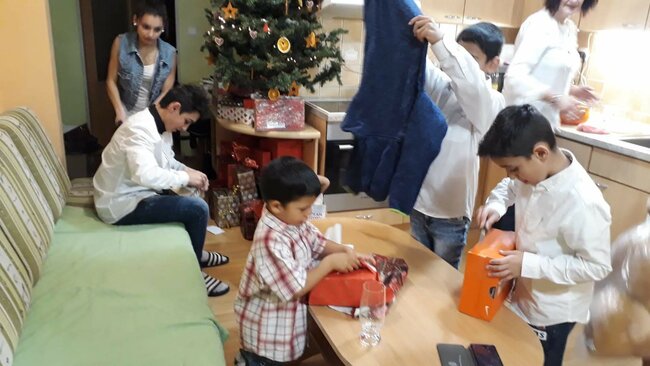 Dětskému domovu v Broumově uleví nové byty