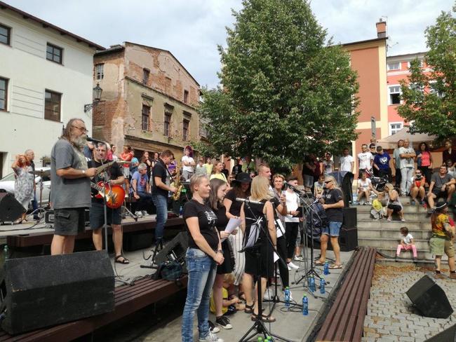 Něco podobného ještě v České republice nebylo