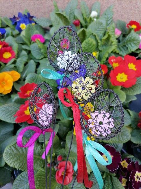 Broumovsko – regionální produkt: Drátovací sady 