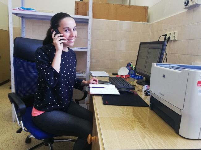 Jedí málo, přesto tloustnou!