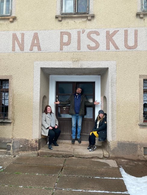 Svatojiřská pouť: Tradice jsou pomyslnou kotvou