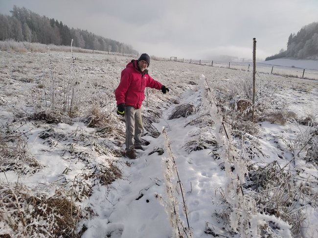 Bob Carr: Pokud jde o globální oteplování, jsme v tom všichni společně