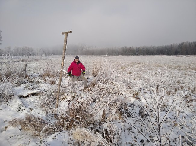 Bob Carr: Pokud jde o globální oteplování, jsme v tom všichni společně