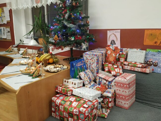 Dětskému domovu v Broumově uleví nové byty