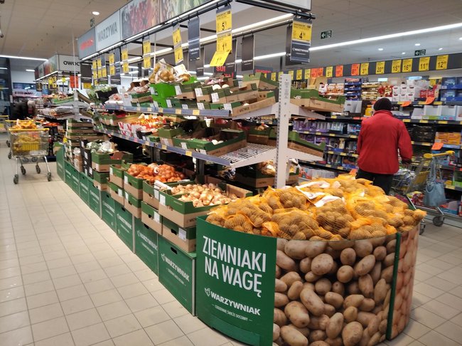 Tady se vždycky vyplatilo nakupovat