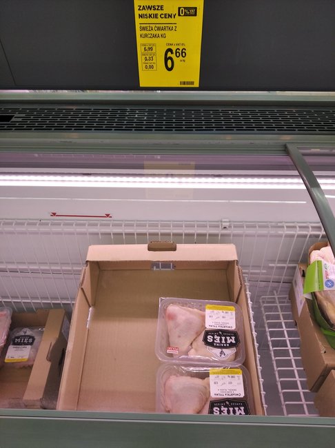 Tady se vždycky vyplatilo nakupovat