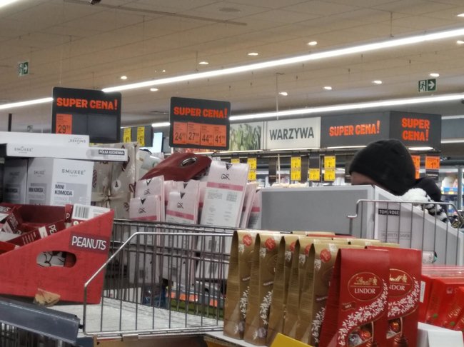 Tady se vždycky vyplatilo nakupovat