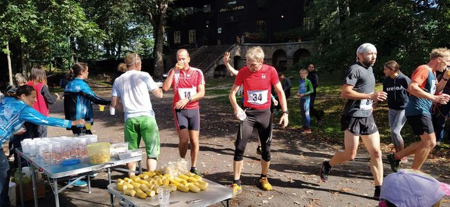 Broumovky jsou srdcovka