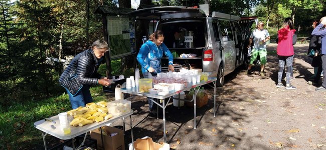 Broumovky jsou srdcovka