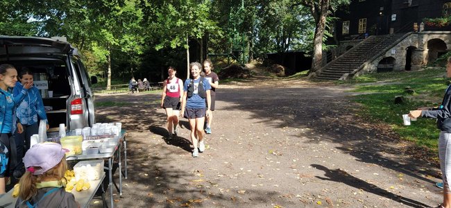 Broumovky jsou srdcovka