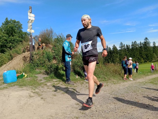 Broumovky jsou srdcovka