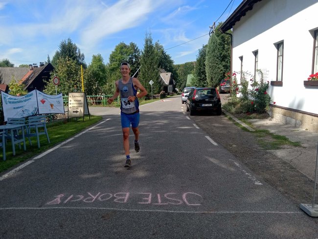 Broumovky jsou srdcovka