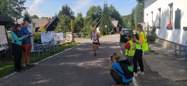 Broumovky jsou srdcovka