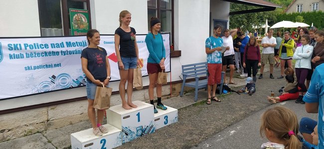 Broumovky jsou srdcovka