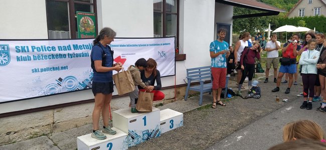 Broumovky jsou srdcovka