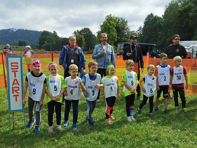 Dvoje zlato pro Jana Johna v severské kombinaci