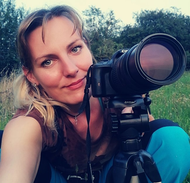 Když jde fotografie ze srdce