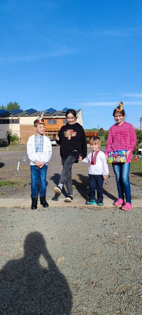 Dostalo se nám obrovské podpory