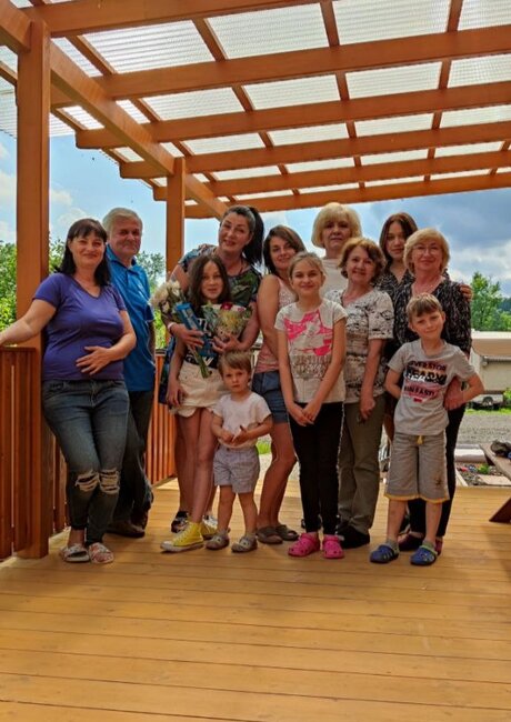 Dostalo se nám obrovské podpory