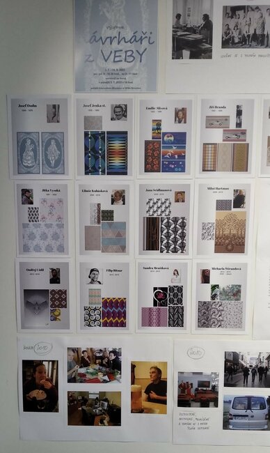 Pamětníci o Broumovsku: Na Vebu jsem byl opravdu hrdý!