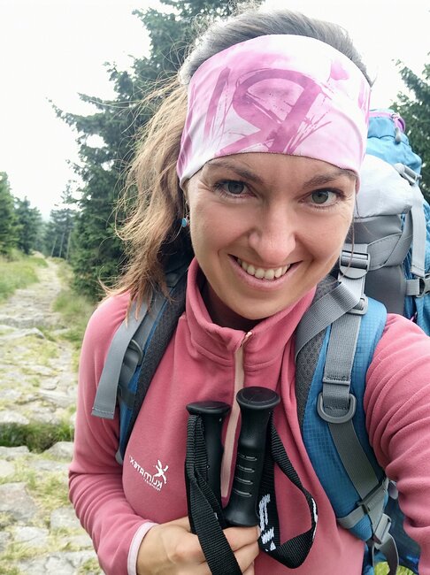 Za doktory i nákupy si dojedete, ale za klidem ne