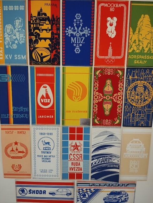 Pamětníci o Broumovsku: Na Vebu jsem byl opravdu hrdý!