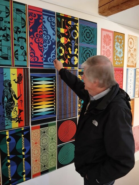 Pamětníci o Broumovsku: Na Vebu jsem byl opravdu hrdý!