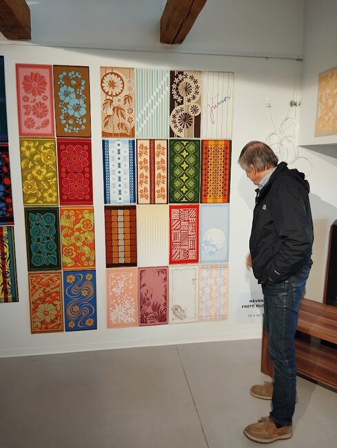 Pamětníci o Broumovsku: Na Vebu jsem byl opravdu hrdý!