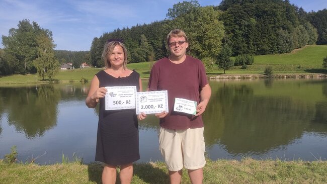 Chtěl jsem trochu pomoci