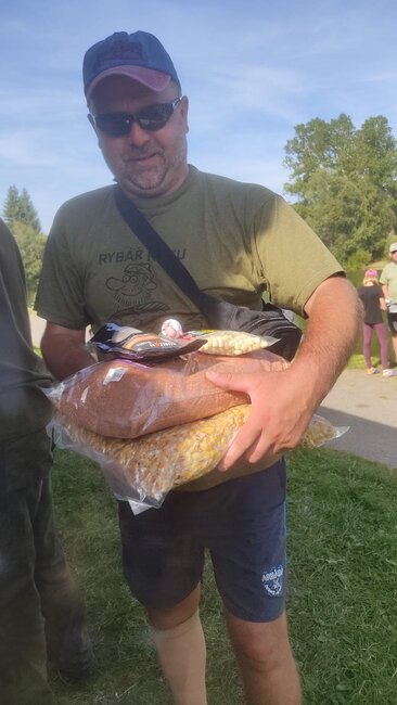 Chtěl jsem trochu pomoci