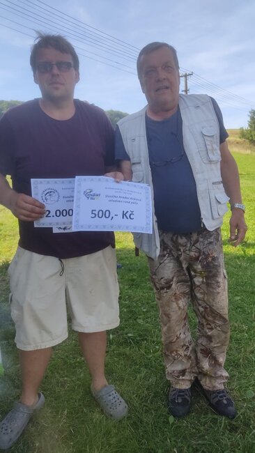 Chtěl jsem trochu pomoci