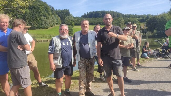 Chtěl jsem trochu pomoci