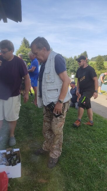 Chtěl jsem trochu pomoci