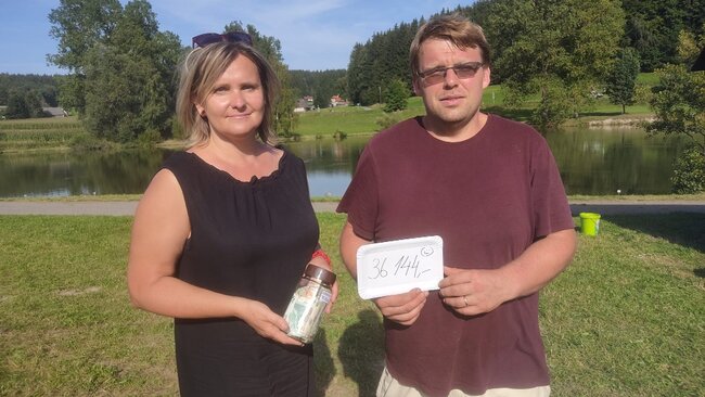 Chtěl jsem trochu pomoci