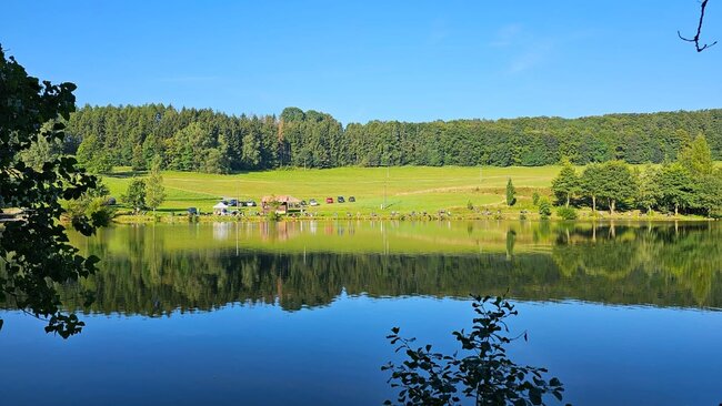 Chtěl jsem trochu pomoci