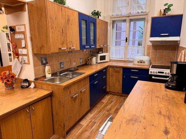 Dětskému domovu v Broumově uleví nové byty