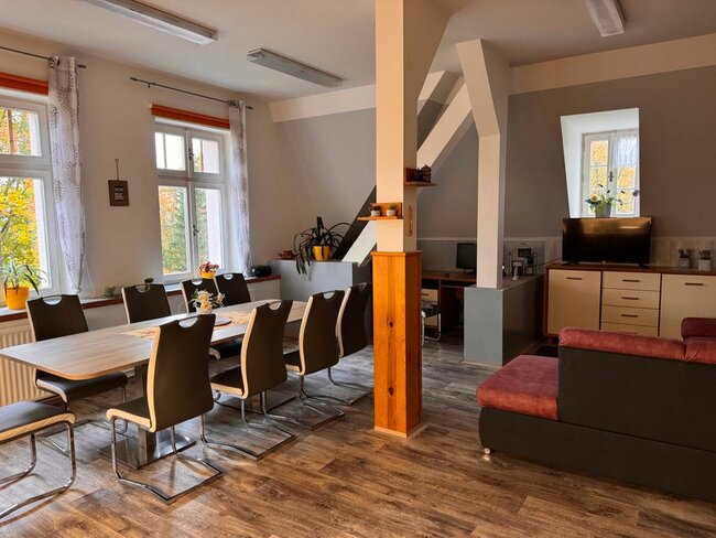 Dětskému domovu v Broumově uleví nové byty