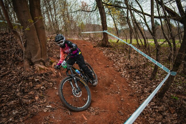 Jezdit Enduro co nejvíc