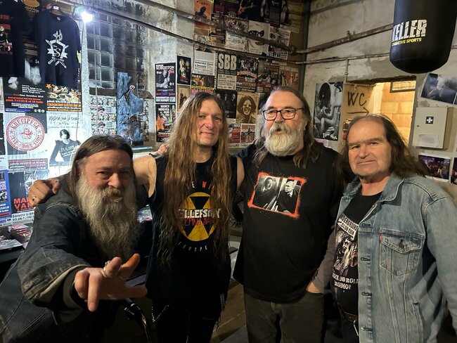 V Broumově postrádám nájezdy pro invalidy