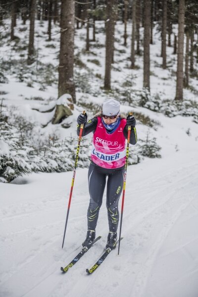 Ambice musí člověk krotit