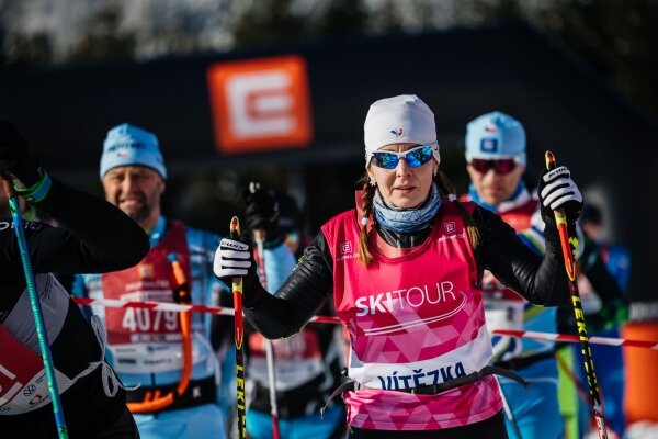 Ambice musí člověk krotit