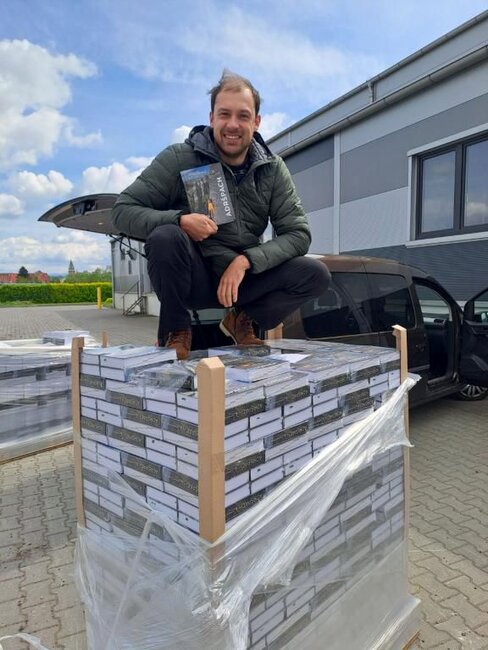 Jsem zvědavý, jak se nový systém ujme