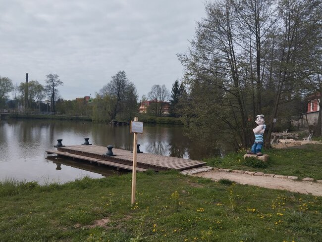 Je důležité, aby se sem lidi rádi vraceli