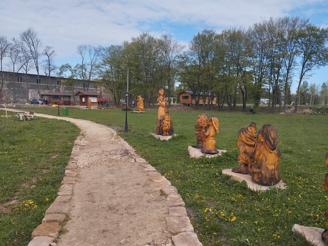 Je důležité, aby se sem lidi rádi vraceli