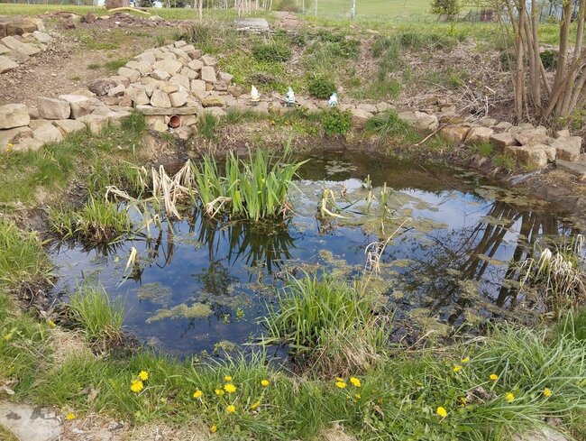 Je důležité, aby se sem lidi rádi vraceli