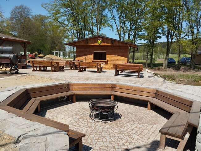 Je důležité, aby se sem lidi rádi vraceli