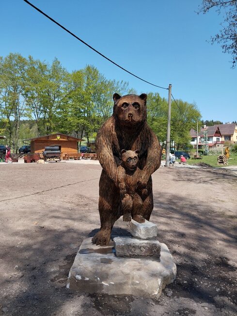 Je důležité, aby se sem lidi rádi vraceli